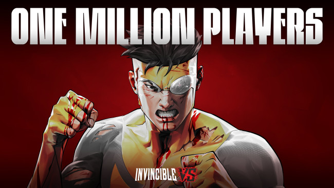Invincible VS