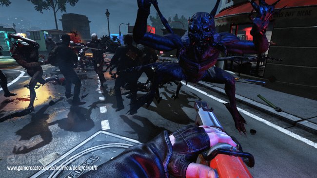 Killing Floor 2