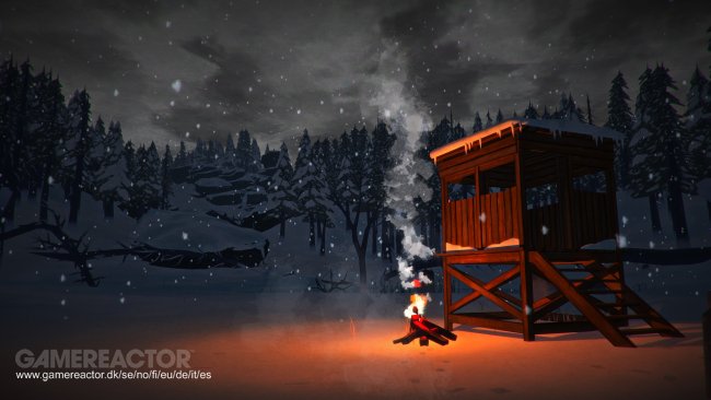 The Long Dark