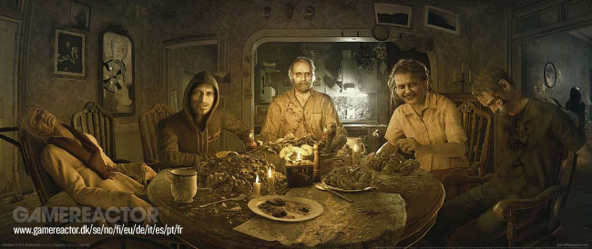 I 5 migliori giochi di Resident Evil di tutti i tempi