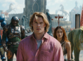 Masters of the Universe mostrato in un trailer finale prima della prima