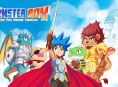 Monster Boy and the Cursed Kingdom arriver&agrave; su PS5 e Xbox Series