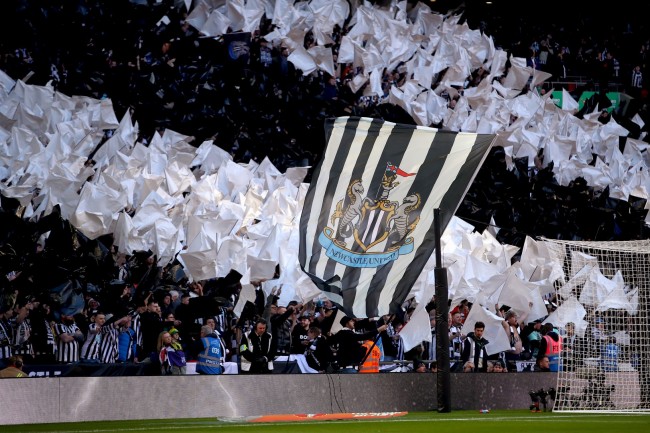 Il Newcastle si lamenta formalmente con UEFA e Olympique Marsiglia per "uso inaccettabile di forza sproporzionata"