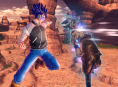 Nuovi dettagli sull'Extra Pack 2 di Dragon Ball Xenoverse 2