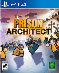 Prison Architect