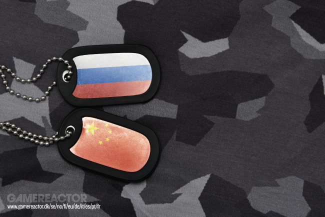Russia e Cina hanno condotto un'esercitazione militare congiunta altamente classificata