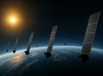 La Russia lancia satelliti in orbita bassa per rivaleggiare con Starlink