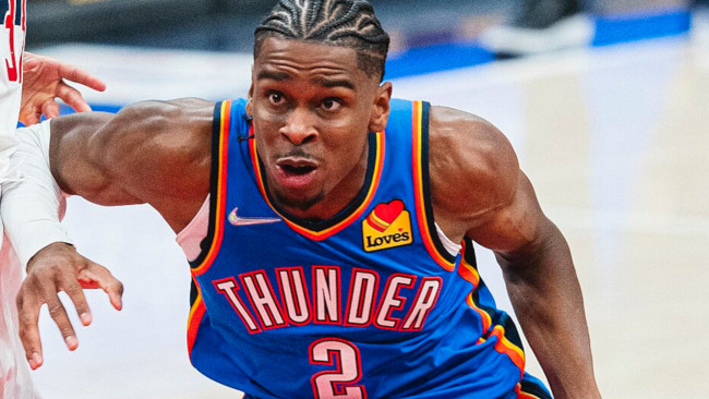 SGA e Thunder rimandano a casa i Lakers, potenzialmente porendo fine alla carriera NBA di LeBron James