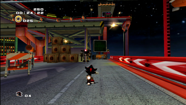 Sonic Adventure 3