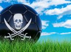La pirateria sportiva &egrave; peggiorata nonostante le raccomandazioni della Commissione europea