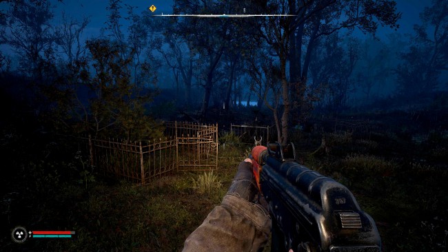 S.T.A.L.K.E.R. 2: Heart of Chornobyl