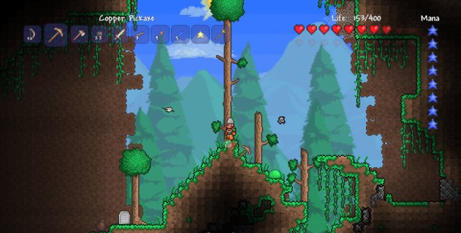 Terraria