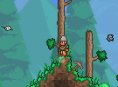 Terraria: Aggiornamento per console dal 17 aprile