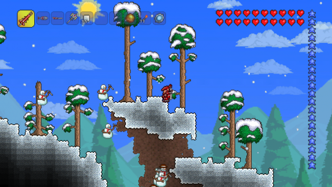 Terraria
