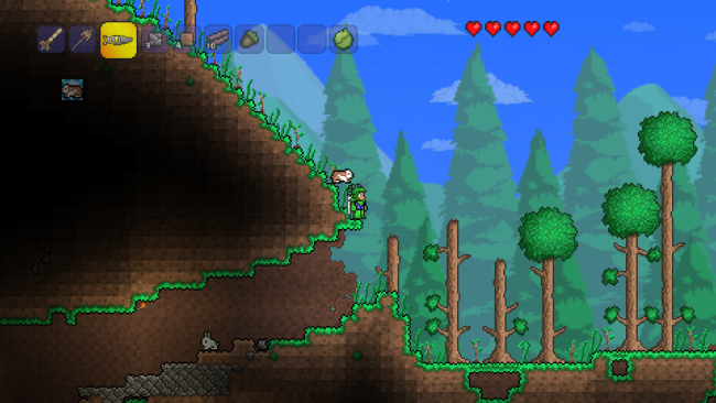 Terraria