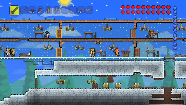 Terraria