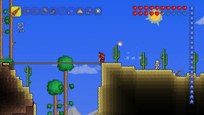 Terraria