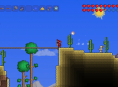 Terraria è ora disponibile su Google Stadia