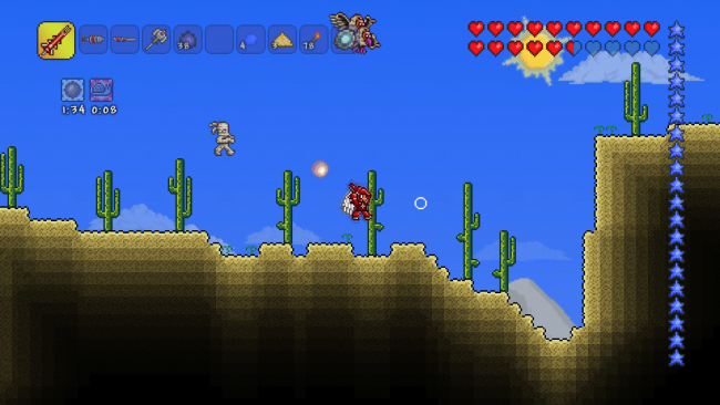 Terraria