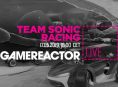 GR Live: la nostra diretta su Team Sonic Racing