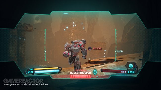 Transformers: Rise of the Dark Spark