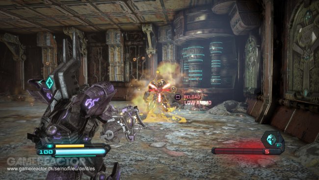 Transformers: Rise of the Dark Spark