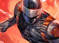 Lo studio G.I. Joe: Snake Eyes &egrave; stato chiuso