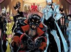Gli X-Men dovranno risolvere un omicidio al Gala Hellfire in un prossimo fumetto one-shot questo luglio