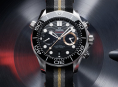 Puoi comprare una versione reale dell'orologio di James Bond da 007 First Light 