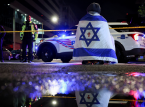 Due membri del personale dell'ambasciata israeliana uccisi fuori dal museo di Washington DC