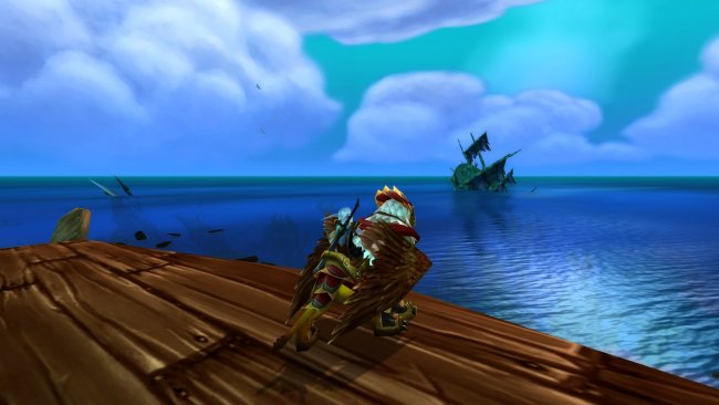 World of Warcraft: Cataclysm