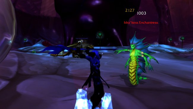 World of Warcraft: Cataclysm