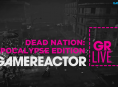 GRTV: La replica del nostro live di Dead Nation: Apocalypse Edition
