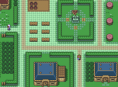 Torna ad esplorare la mappa di The Legend of Zelda: A Link to the Past