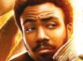 Donald Glover è pronto per un ritorno nei panni di Lando Calrissian