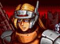 Blazing Chrome in arrivo su Xbox One