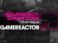 GR Live: la nostra diretta su Insurgency: Sandstorm