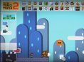Il creatore di Celeste ha creato alcuni livelli per Super Mario Maker 2