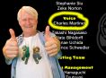 Mario vs. Donkey Kong Il canto del cigno di Charles Martinet è nel ruolo dell'idraulico?
