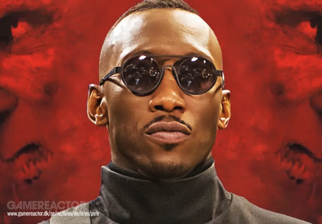 Mahershala Ali ha ufficialmente lasciato Blade 
