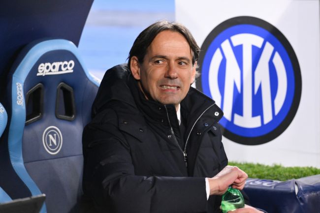 Simone Inzaghi accetta l'offerta di Al-Hilal, lascia l'Inter dopo il fiasco della Champions League