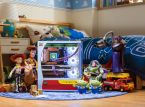 MSI lancia lo straordinario PC da gioco a tema Toy Story
