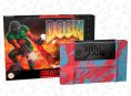 Doom per Super Nintendo celebra il suo 30° anniversario con una fantastica riedizione