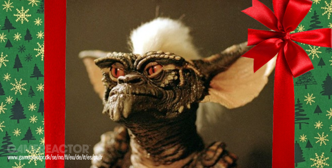 I cinque migliori film horror natalizi