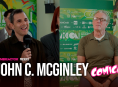 John C. McGinley spiega come il Dr. Cox si sia evoluto per il reboot Scrubs 