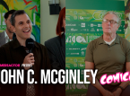 John C. McGinley spiega come il Dr. Cox si sia evoluto per il reboot Scrubs 