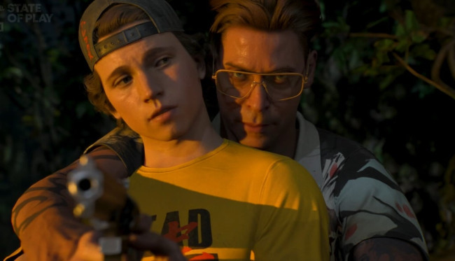 Until Dawn 2