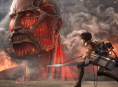 Attack on Titan 3 promesso per il lancio invernale su tutte le piattaforme