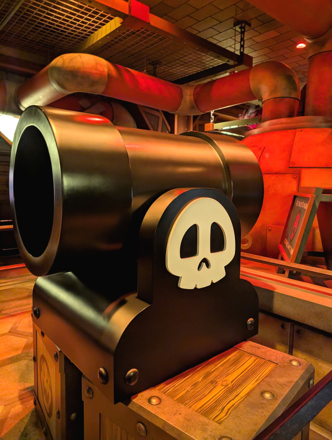 Quanto è valido Super Nintendo World a Osaka? Abbiamo visitato il Giappone per scoprirlo