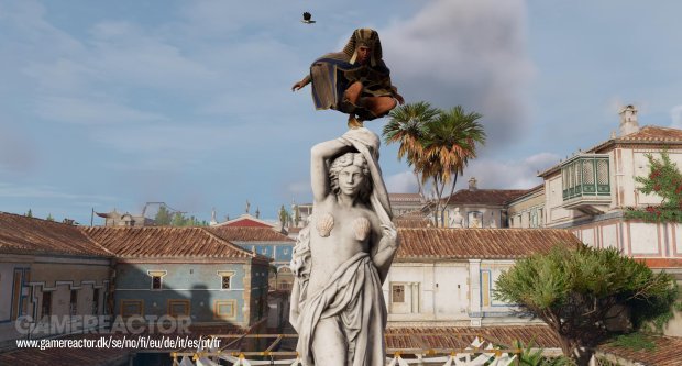 Assassin's Creed Origins